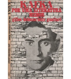 Kafka: por uma Literatura Menor