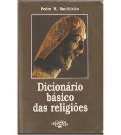 Dicionário Básico das Religiões