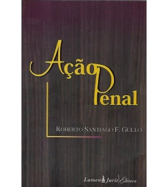 Ação Penal 