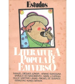 Literatura Popular em Verso