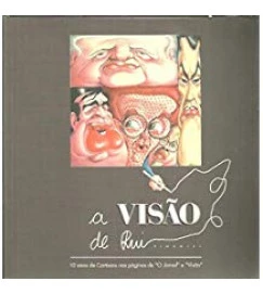 Uma Visão de Rui Pimentel - Carlos Cáceres Monteiro