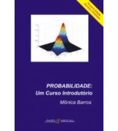 Probabilidade um Curso Introdutório - Monica Barros