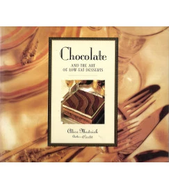 Chocolate and the art of Low-Fat Desserts