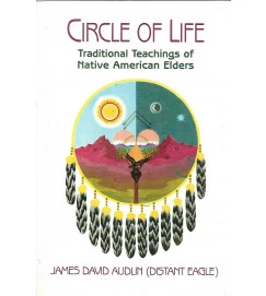 Circle of Life - James David Audlin
