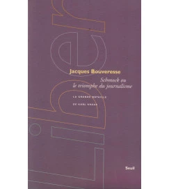 Schmock Ou Le Trionphe Du Journalisme