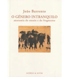 O Género Intranquilo
