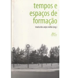 Tempos e Espaços de Formação