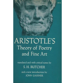 Aristotles Theory of Poetry and Fine Art