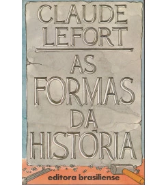 As Formas da História