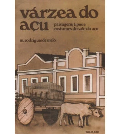 Várzea do Açu