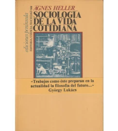 Sociologia de La Vida Cotidiana