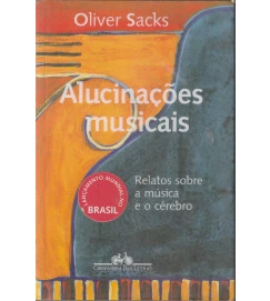 Alucinações Musicais