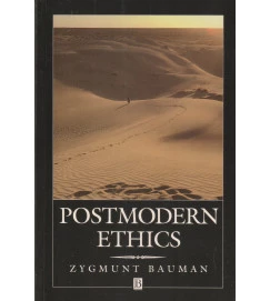 Postmodern Ethics