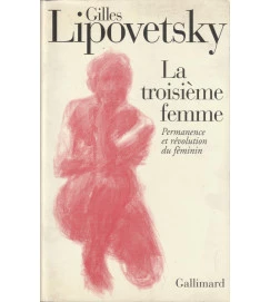 La Troisième Femme