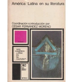 America Latina Su Literatura