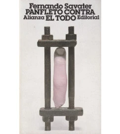 Panfleto Contra El Todo
