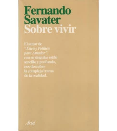 Sobre Vivir