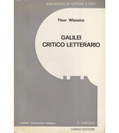 Galilei Critico Letterario