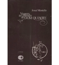 Viagem ao Mundo do Dom Quixote