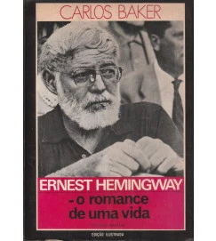 Ernest Hemingway
