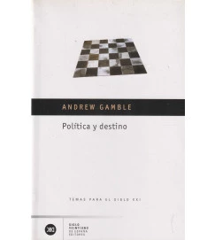 Politica y Destino