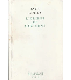 Orient En Occident