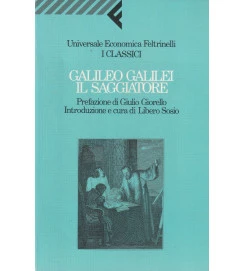 Il Saggiatore