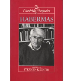 Cambridge Companion to Habermans