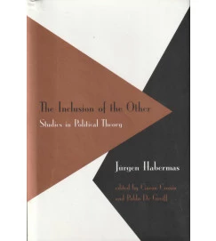The Inclusion of the Other
