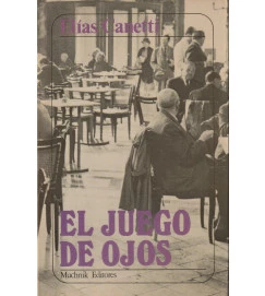 El Juego de Ojos