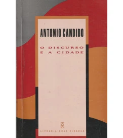 O Discurso e a Cidade
