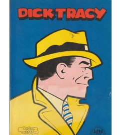 Dick Tracy