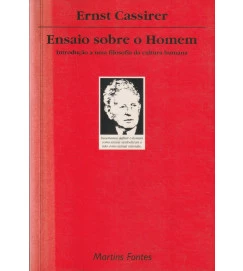 Ensaio Sobre o Homem