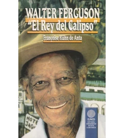 Walter Ferguson 
