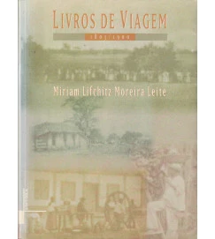 Livros de Viagem 1803/1900