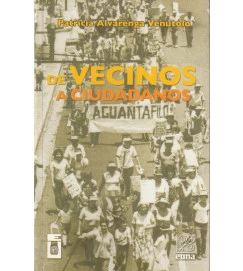 De Vecinos a Ciudadanos