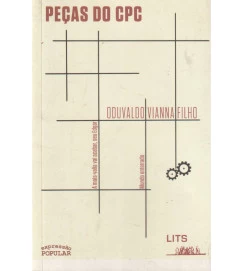 Peças do Cpc