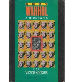 Andy Warhol a Biografia