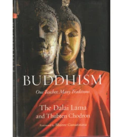 Buddhism