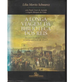 A Longa Viagem da Biblioteca dos Reis