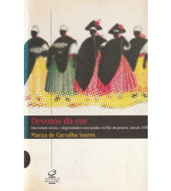 Devotos da Cor