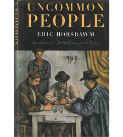 Uncommon People