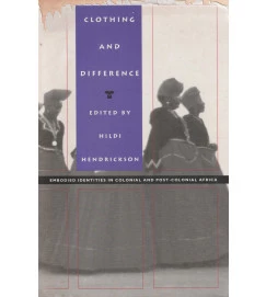 Clothing and Difference