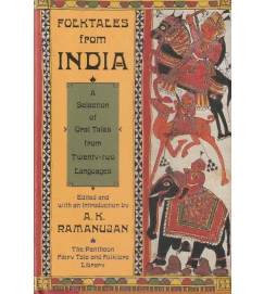 Folktales From India