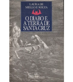 O Diabo e a Terra de Santa Cruz