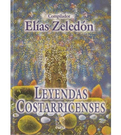 Leyendas Costarricenses