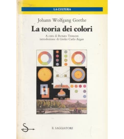 La Teoria Dei Colori