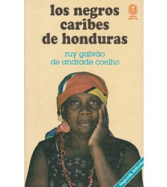 Los Negros Caribes de Honduras