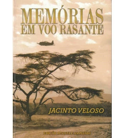 Memórias Em Voo Rasante