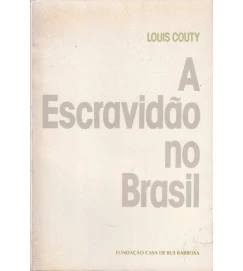 A Escravidão no Brasil